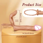 Dual Ring Massager - Image 6