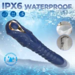 Quiet Thrusting Massager - Image 5