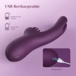 Rabbit Vibrator - Image 6