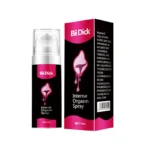 Intimate Moisturizing Gel with water-based formula, 15ml bottle, pump packaging, and discreet feminine care design