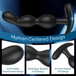 Bluetooth Plug Massager - Image 3