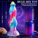Fantasy Remote Massager - Image 3