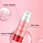 Silicone Intimate Gel - Image 5