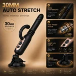 Automatic Thrusting Massager - Image 4