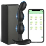 Bluetooth Plug Massager - Image 7