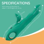 Swing Finger Massager - Image 5