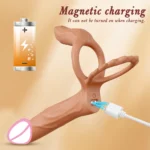 Dual Ring Massager - Image 5
