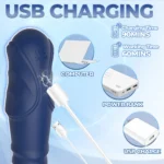 Quiet Thrusting Massager - Image 6