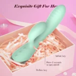 Inflatable Wellness Massager - Image 5