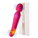Vibrator Wand Set - Image 12