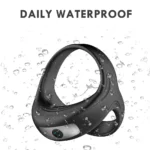 Vibrating Ring Massager - Image 4