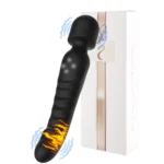 Vibrator Wand Set - Image 10