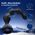 Beaded Remote Massager - Image 3