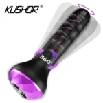 Rotating Plug Massager - Image 7
