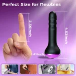 Rotating Plug Massager - Image 4