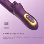Rabbit Vibrator - Image 4