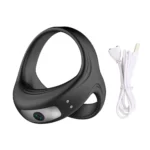 Vibrating Ring Massager - Image 7