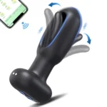 Magnetic Remote Massager - Image 7