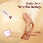 Dual Ring Massager - Image 4