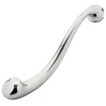 Steel Curved Massager - Image 2