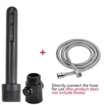 Shower Cleaning Nozzle - Image 3
