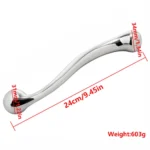 Steel Curved Massager - Image 6