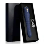 Quiet Thrusting Massager - Image 7