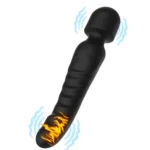 Vibrator Wand Set - Image 7