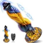 Fantasy Remote Massager - Image 8