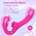 Strapless Wand Massager - Image 9