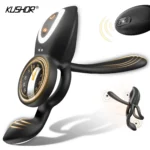 Couple Vibrator Ring - Image 7