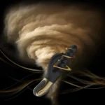 Swirl Rabbit Vibrator - Image 6