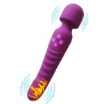 Vibrator Wand Set - Image 8