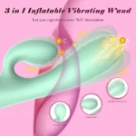 Inflatable Wellness Massager - Image 3
