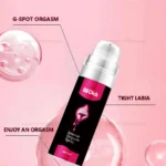 Intimate Moisturizing Gel - Image 3