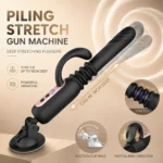 Automatic Thrusting Massager - Image 2