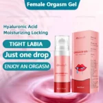 Silicone Intimate Gel - Image 2