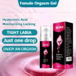 Intimate Moisturizing Gel - Image 2