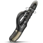 Swirl Rabbit Vibrator - Image 7