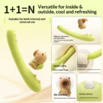 Dual Drive Massager - Image 2