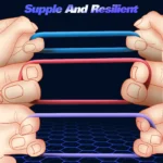 Silicone Ring Set - Image 3