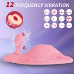 Cushion Wand Massager - Image 2