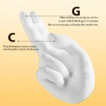 Heated Finger Massager - Image 3