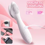 Suction Rose Massager - Image 4