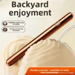 Mini Bullet Massager - Image 3