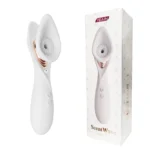 Suction Rose Massager - Image 7