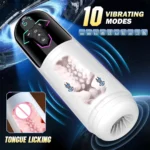 LCD Heating Massager - Image 3