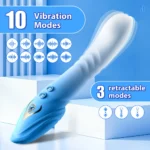 Soft Wand Massager - Image 2