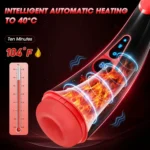 Heated Cup Massager - Image 4