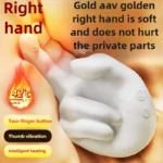 Heated Finger Massager - Image 2